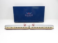 (CXH47) Liliput L133550 H0 AC