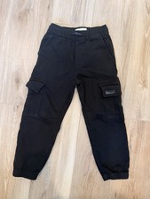 Pantalone cargo Zara ragazzo