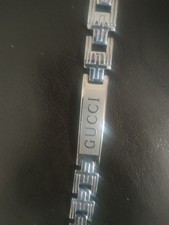 Bracciale Gucci uomo/donna in