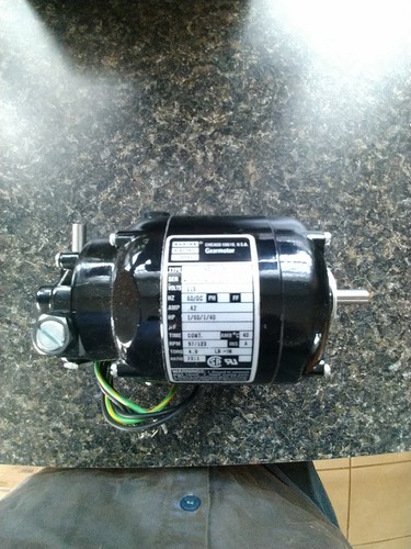Motoriduttore bodine nse 11r - motoriduttore,