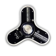  Spinner A LED con Display