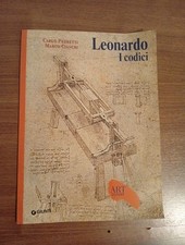 LEONARDO I codici - Art Dossier 