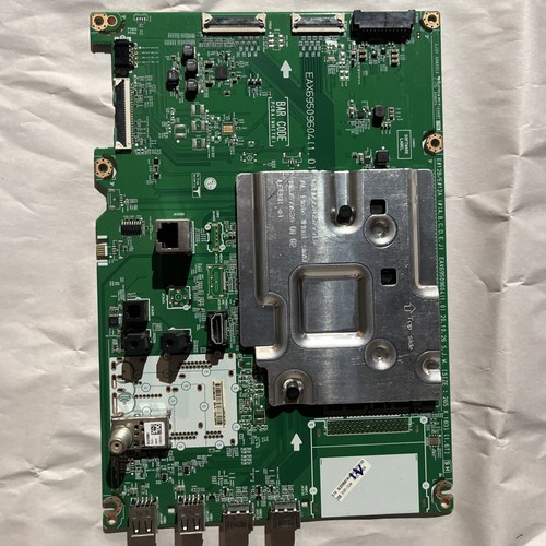 Oled55a1aua dusqljr scheda - lg, oled55a1aua.dusqljr