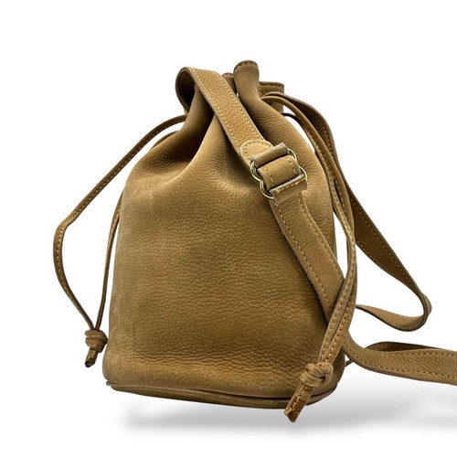 Coach vintage l4b 4931 - vintage, borsa