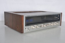 Vintage Pioneer SX-737 AM/FM