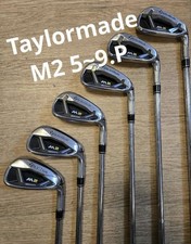 TaylorMade M2 2017 Set di