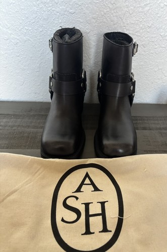 Stivaletti donna ash texas - stivaletti,