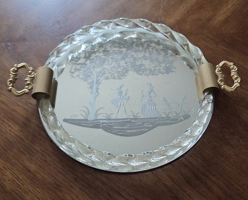 Corda vetro veneziano - vetro, murano