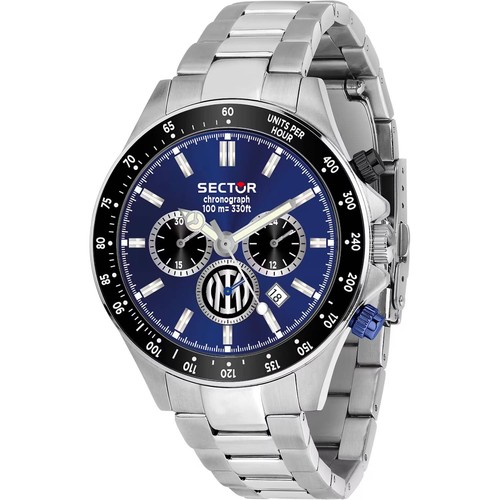 Orologio sector 230 - 230, fc