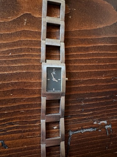 Orologio donna calvin klein - calvin,