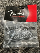 Amplificatore originale Fender