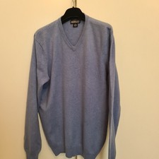 MAGLIA IN PURO CACHEMIRE