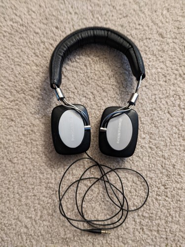 Bowers wilkins p5 cuffie - wilkins,