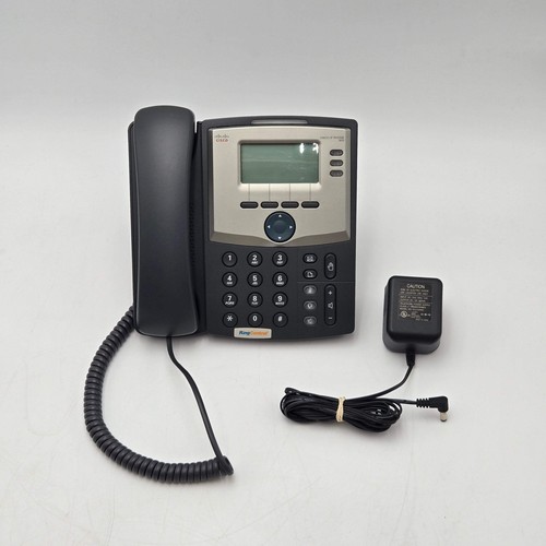 Telefono cisco spa 303 - spa, 3
