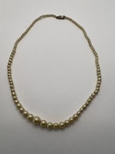 6319 collane di perle vintage