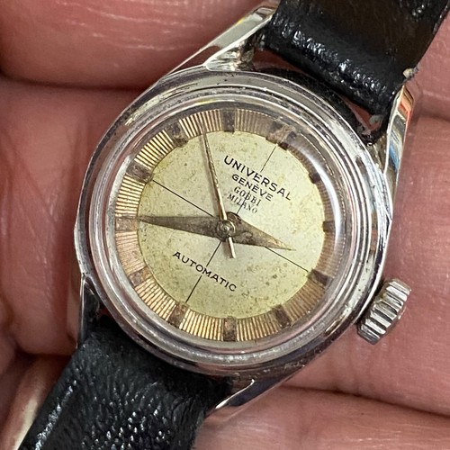 Orologio watch universal - watch,