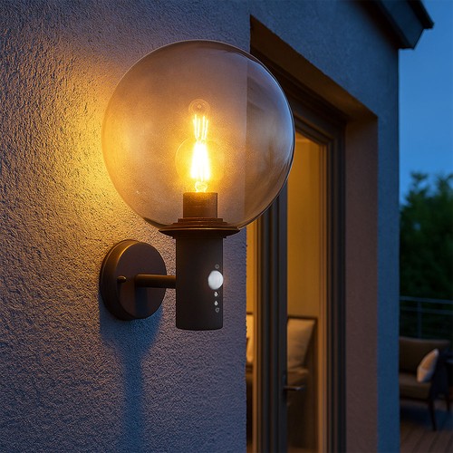Lampada per esterni - per, da
