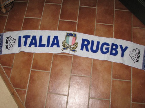 Vintage italia italy - italia, fir