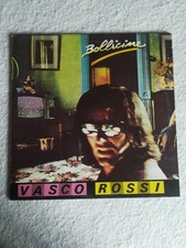 LP-DISCO VINILE-33 VASCO
