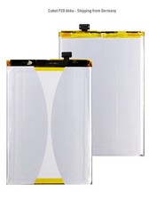 Batteria CUBOT X18 Plus ***