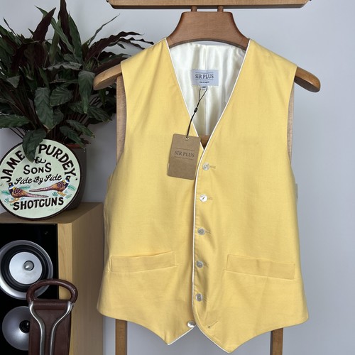 Sirplus gilet mattina - sirplus,