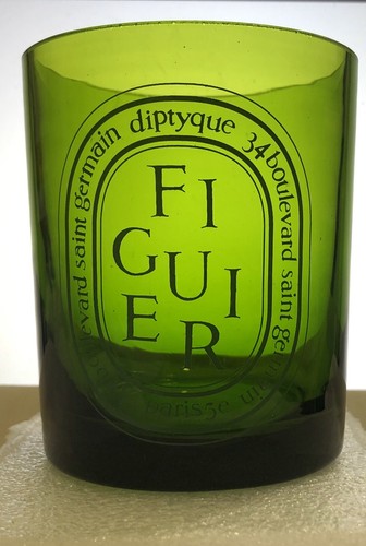 Diptyque figuier green verde - diptyque,