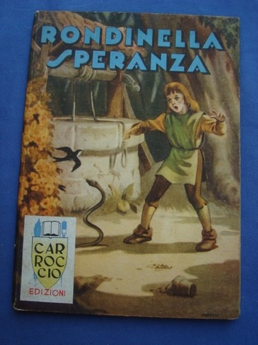 Favole per bimbi oggi - favole, i