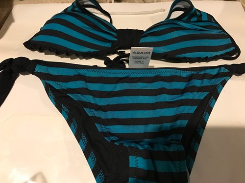 Sundek daria bikini piece - sundek,