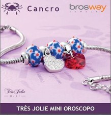 Bracciale brosway tres jolie - brosway,