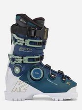 Scarponi sci Donna K2 ANTHEM