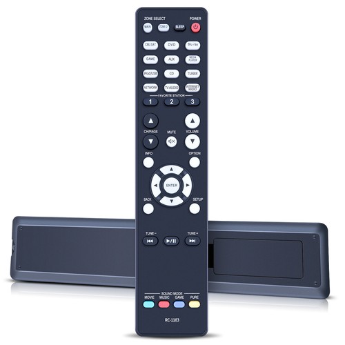 Nuovo telecomando 1183 per - rc-1183,