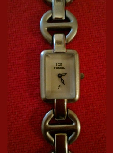 Orologio donna fossil - fossil, stile