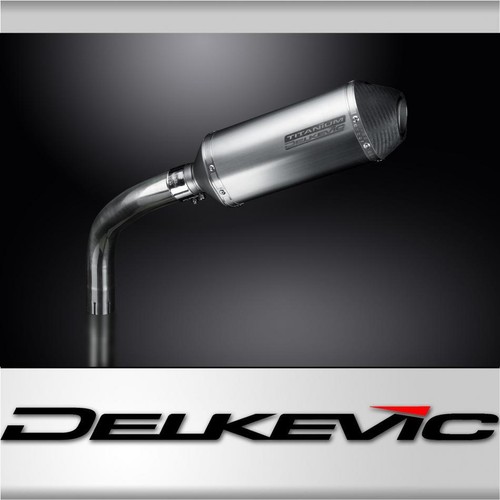 Kit silenziatore scarico - kit,