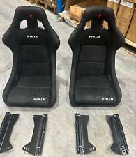 Mini R53 Cooper S 1.6 Black