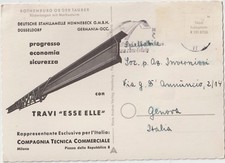 ITALIA MILANO RAPPRESENTANTE