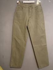 Pantalone Uomo Vintage 