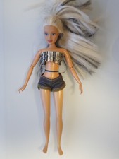 BARBIE TANYA SINDY BRATZ