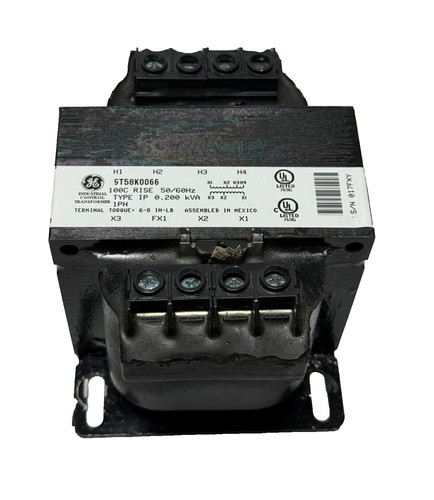 General electric 9t58k0066 - general,