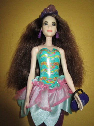 B48 attraente barbie mattel - b48),