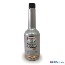 Additivo Pulitore Iniettori