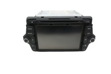 KIA PRO CEED II CAR AUDIO HI
