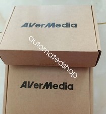 1 pz NUOVA AVer Media HD CL311-M2 scheda spedizione DHL o FedEX #F22