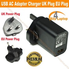 Adattatore CA USB spina a