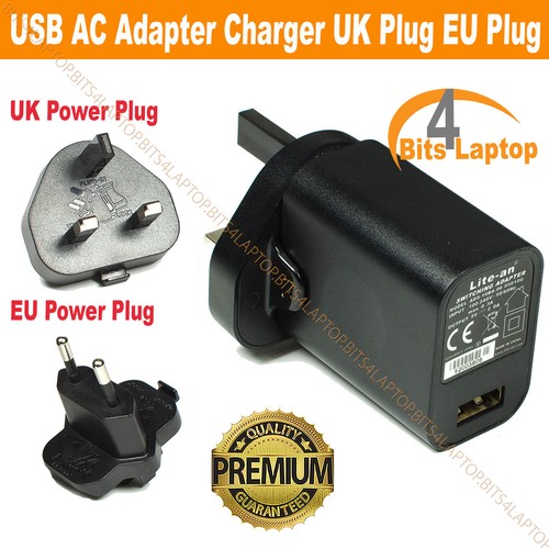 Adattatore usb spina - spina, a