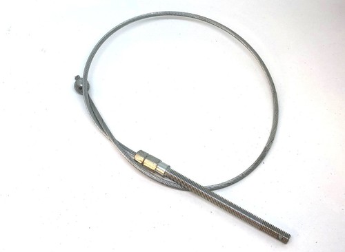Cavo freno per seghe nastro - seghe,