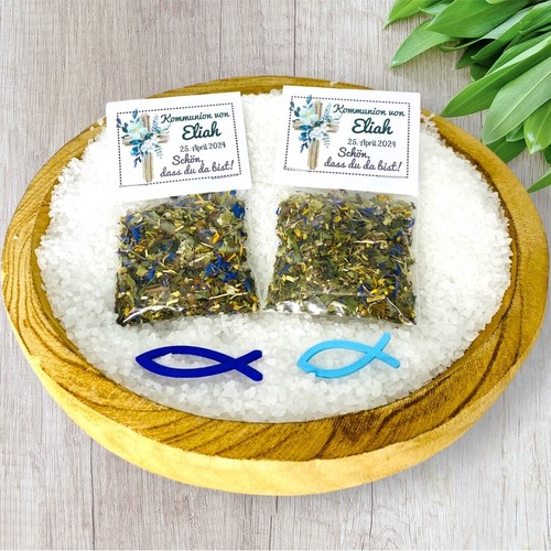 Elegante regalo ospite prima