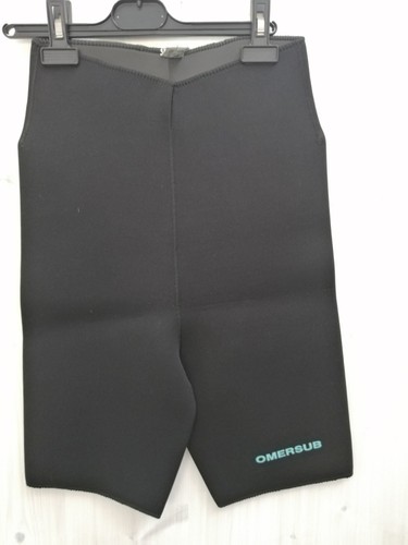 Omersub pantaloncino muta - -,