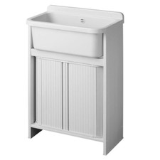 Mobile lavatoio in Pvc con