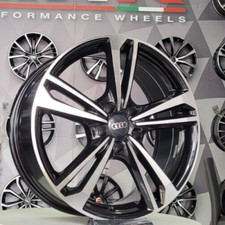 4 Cerchi in lega compatibili