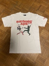 Maglietta Bape X Wonder Woman